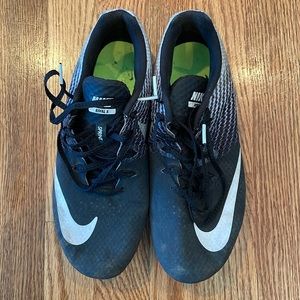 Women’s Nike Track and Field Spikes